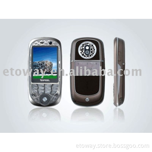bird nest construction cell phone